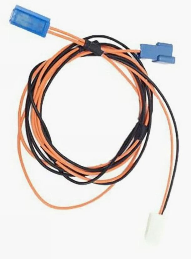 1970 Chevelle Glove Box Light Wiring Harness, Plugs Into Glovebox Switch Assembly