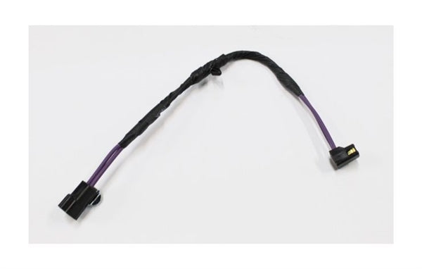 1969 - 1973 Chevelle Neutral Safety Start Switch Wire Harness, Manual Transmission
