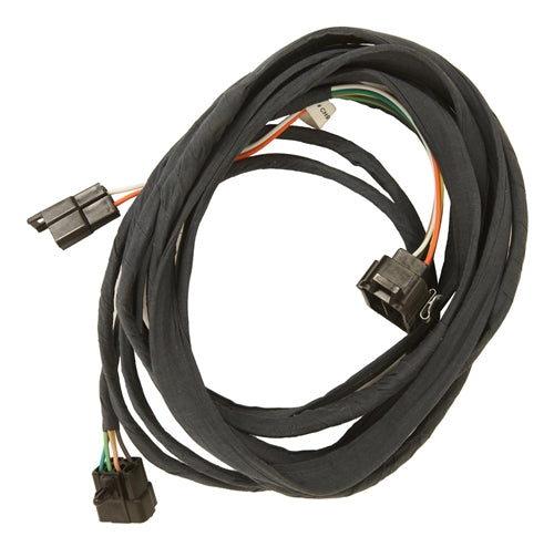 1969 Chevelle Front to Rear Intermediate Dash to Quarter Wiring Harness, Coupe