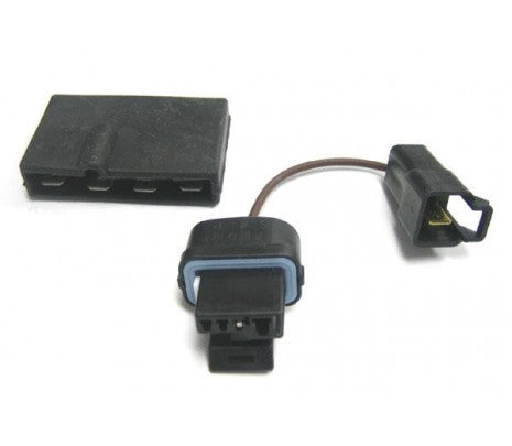 1964 - 1972 Chevelle and Nova Alternator Conversion Kit, External Regulator To Internal CS