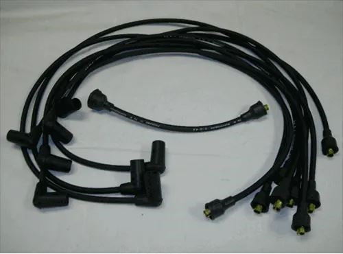 1966 Chevelle Spark Plug Wire Set, Big Block, 3-Q-65