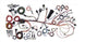 1964 - 1967 Chevelle Classic Update Complete Wiring Harness Kit