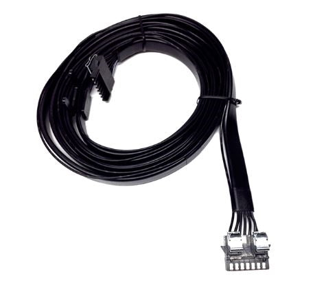 1965 - 1967 Chevelle Intermediate Front to Rear Harness
