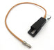 1970 - 1972 Nova Brake Light Jumper Wire Harness For Parking Brake