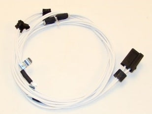 1970-1972 Nova Dome Light Harness, 2 Door