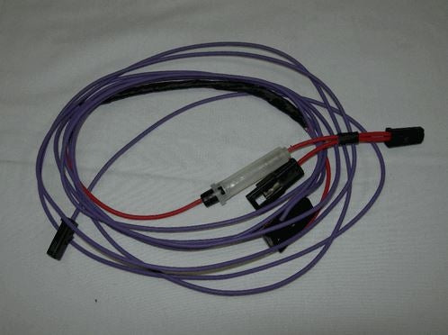 1969 - 1972 Nova Rear Window De-Fog Defroster Harness