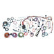 1968 Nova Classic Update Complete Wiring Harness Kit
