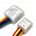 Dome Light Dimmer with Delay Smart Circuit