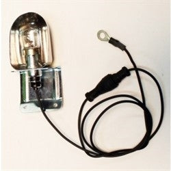 1972 - 1974 Under Hood Light Assembly