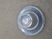 Chevelle or Nova Rallye Wheel Center Cap, Used Original GM