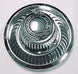Chevelle or Nova Rallye Wheel Center Cap, Used Original GM, Angle 2