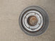 Chevelle or Nova Rallye Wheel Center Cap, Used Original GM, Angle 4