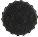 1969 - 1972 Power Steering Pump Cap, Angle 2