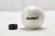 Hurst Shifter Knob in White, 6 Speed 16 MM x 1.50, Angle 3