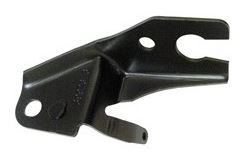 1968 - 1972 Chevelle or Nova Accelerator Throttle Cable Bracket for ...