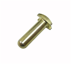 1968 - 1974 Nova Brake Wheel Cylinder Pin (Front or Rear) (9 1/2 Drum ...