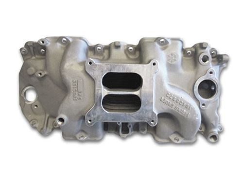 1968 - 1969 Chevelle / Nova Aluminum Intake Manifold L88 & ZL-1 396 / ...