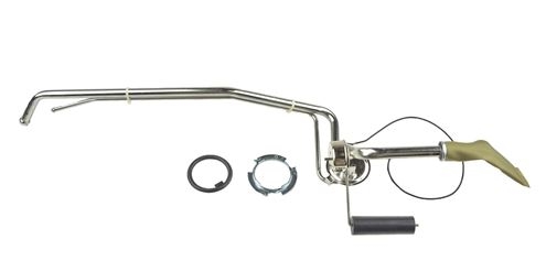 1968 - 1972 Nova Fuel Gas Tank Sending Unit w/ Return, 1/2 Inch