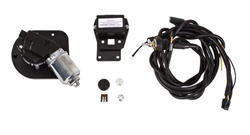 1966 Chevelle Selecta Speed Windshield Wiper Motor Kit, With Can Style ...